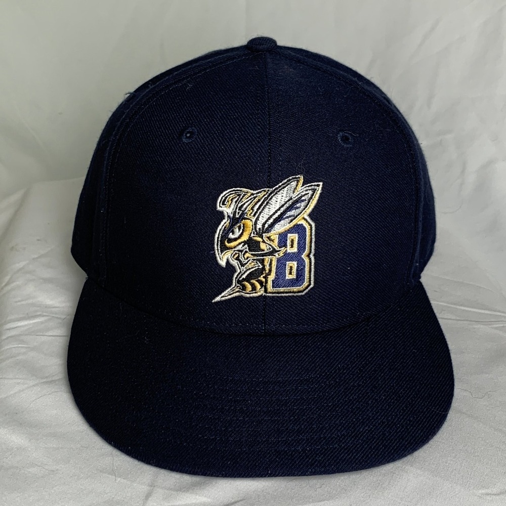 Montana State Billings Richardson PTS 65 Performance Team Fitted Hat Men's 7 1/4